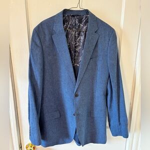 Nautica suit jacket in great condition!